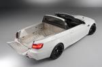 BMW M3 Pickup Concept 2011 года